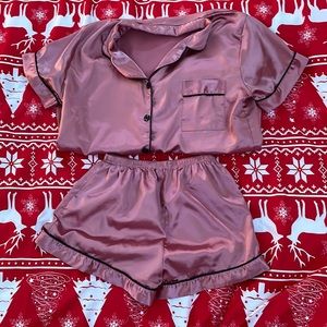 Pj set